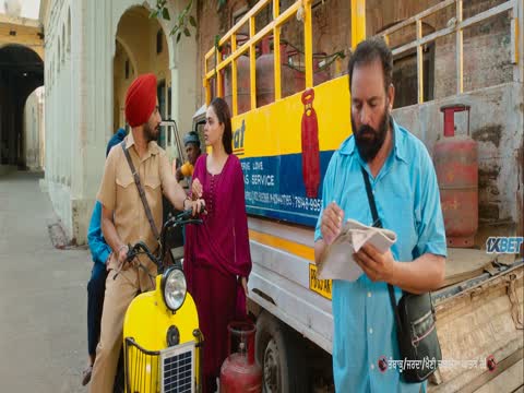 Hoshiar Singh 2025 Punjabi thumb 