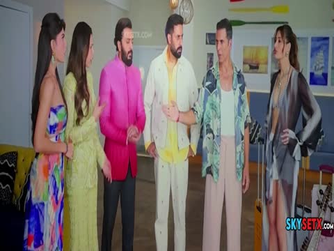 Housefull 5 A 2025 Hindi thumb