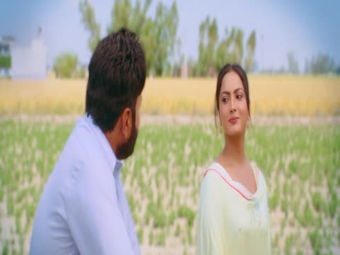 Jaggo Aayi Aa 2025 Punjabi thumb