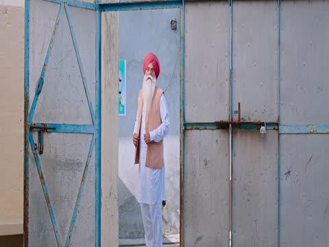 Jaggo Aayi Aa 2025 Punjabi thumb 