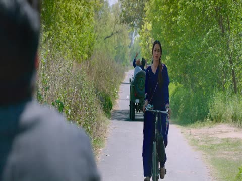 Jaggo Aayi Aa 2025 Punjabi thumb