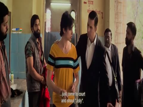 Jolly LLB 3 2025 Hindi thumb