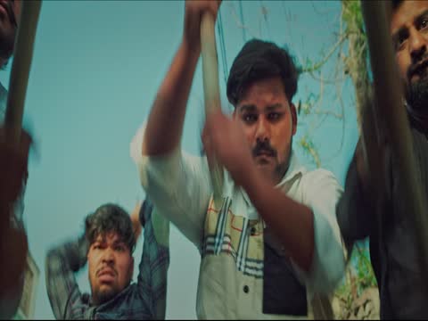 Kabutrabaaz 2025 Punjabi thumb