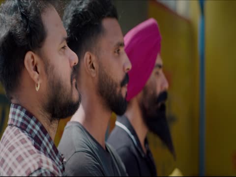 Kabutrabaaz 2025 Punjabi thumb