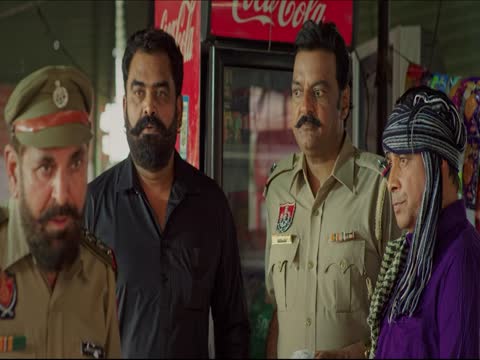 Kabutrabaaz 2025 Punjabi thumb