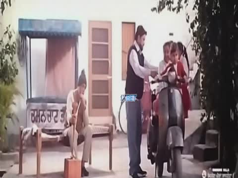 Kuriyan Jawan Baapu Preshaan 2 2025 Punjabi thumb