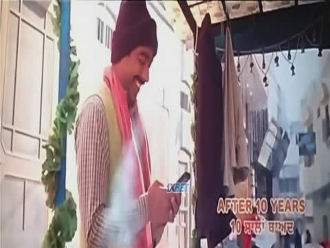 Kuriyan Jawan Baapu Preshaan 2 2025 Punjabi thumb