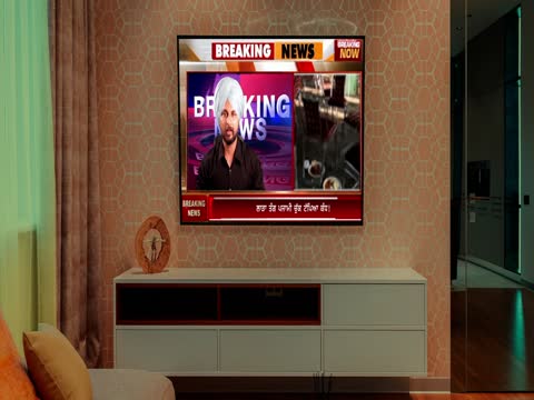 Laarha Faraar 2025 Punjabi thumb