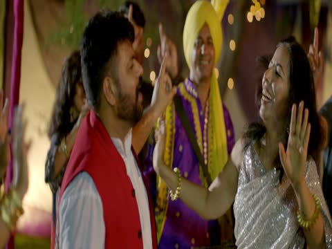 Laarha Faraar 2025 Punjabi thumb