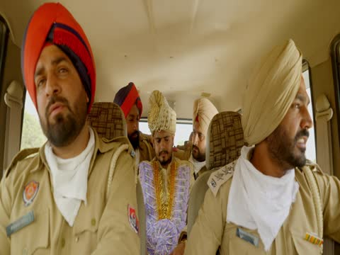 Laarha Faraar 2025 Punjabi thumb