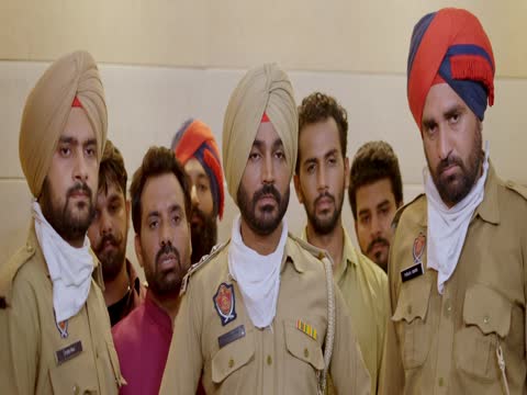 Laarha Faraar 2025 Punjabi thumb 