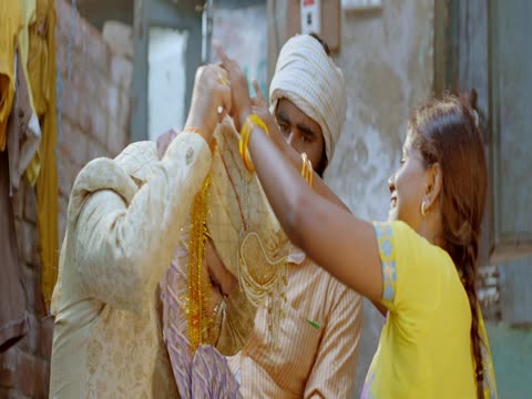 Laarha Faraar 2025 Punjabi thumb