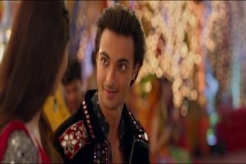Loveyatri Love Will Take Over 2018 thumb 