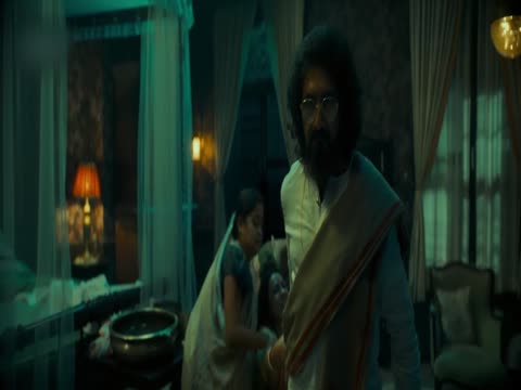 Maa 2025 Hindi thumb