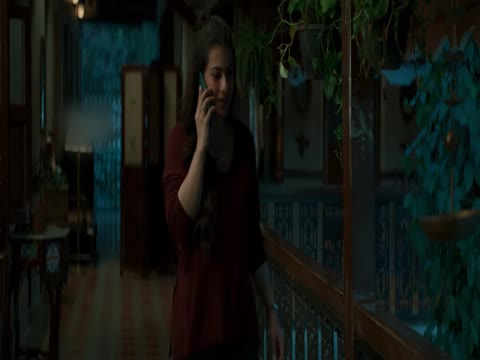 Maa 2025 Hindi thumb
