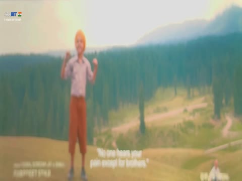 Maa Jaye 2025 Punjabi thumb