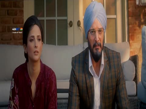 Maa Jaye 2025 Punjabi thumb