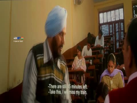 Maa Jaye 2025 Punjabi thumb 