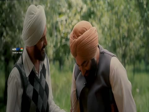 Maa Jaye 2025 Punjabi thumb