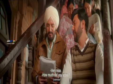 Maa Jaye 2025 Punjabi thumb