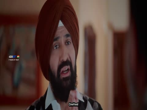 Mehar 2025 Punjabi thumb