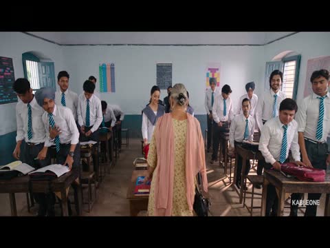 Mithde 2025 Punjabi thumb