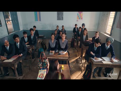 Mithde 2025 Punjabi thumb