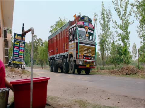 Mittran Da Challeya Truck Ni 2024 Punjabi thumb