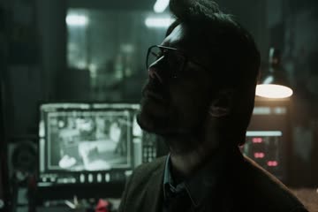 Money Heist 2017 S01 Imprudencias letales Episode 2 in Hindi thumb