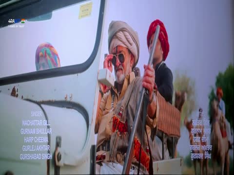 Mukk Gyi Feem Dabbi Cho Yaaro 2025 Punjabi thumb