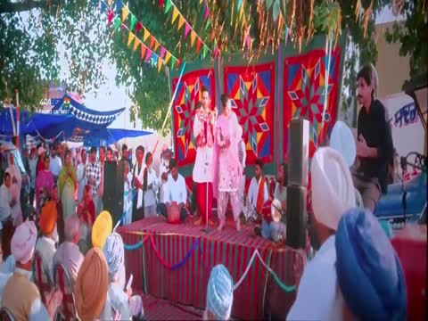 Mukk Gyi Feem Dabbi Cho Yaaro 2025 Punjabi thumb