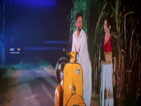 Mukk Gyi Feem Dabbi Cho Yaaro 2025 Punjabi thumb