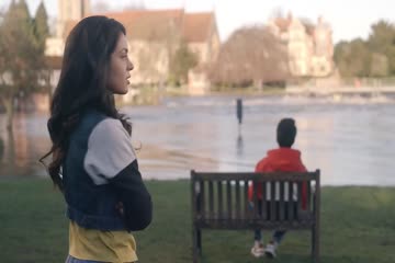 Never Kiss Your Best Friend Tu Chal  Main Aaya S1 Episode 6 thumb