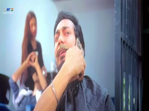 Nikka Zaildar 4 2025 Pujabi thumb