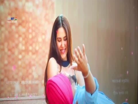 Nikka Zaildar 4 2025 Pujabi thumb