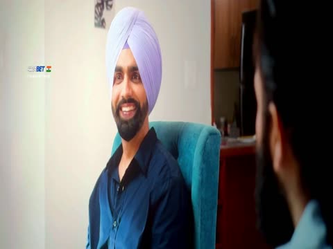 Nikka Zaildar 4 2025 Pujabi thumb