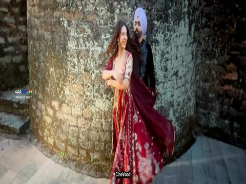 Nikka Zaildar 4 2025 Pujabi thumb