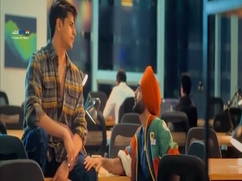 Param Sundari 2025 Hindi thumb