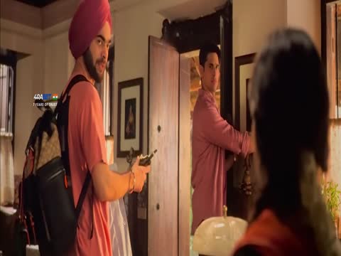 Param Sundari 2025 Hindi thumb