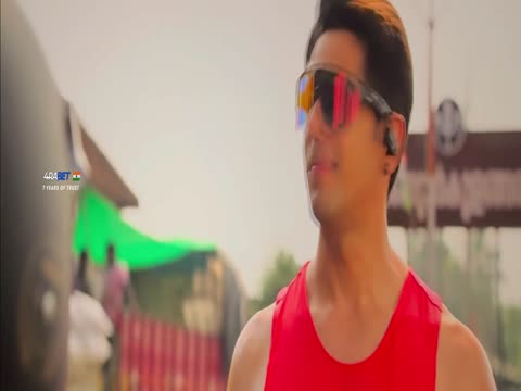 Param Sundari 2025 Hindi thumb