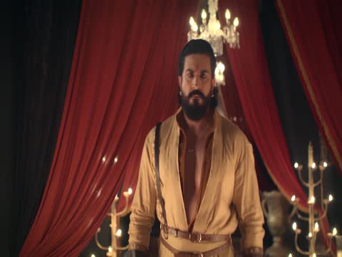 Paurashpur 2023 S2Ep2 Love is Battle Episode 2 Hindi thumb