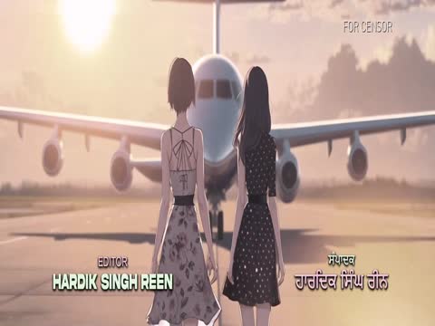 Phaphey Kuttniyan 2025 Punjabi thumb