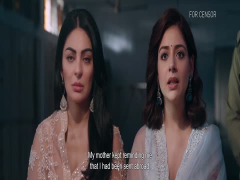 Phaphey Kuttniyan 2025 Punjabi thumb 