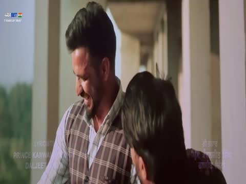 Punjabi Aa Gaye Oye 2025 Punjabi thumb