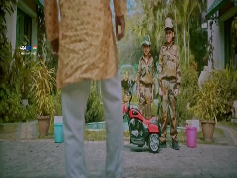 Punjabi Aa Gaye Oye 2025 Punjabi thumb