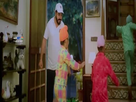 Punjabi Aa Gaye Oye 2025 Punjabi thumb 