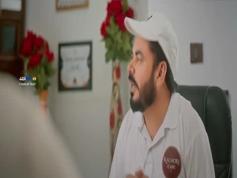 Punjabi Aa Gaye Oye 2025 Punjabi thumb