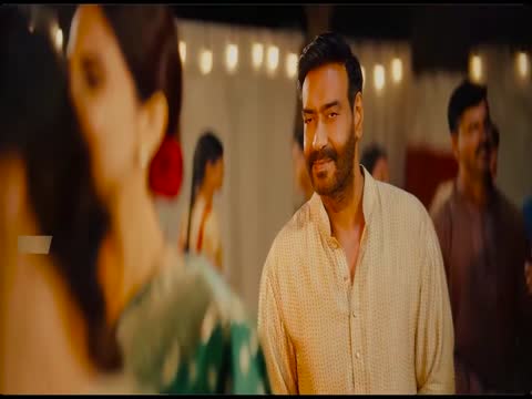 Raid 2 2025 Hindi thumb