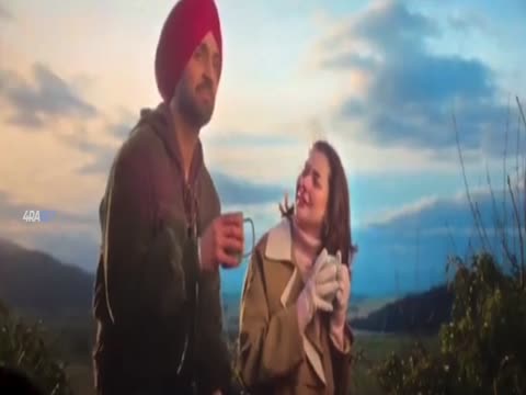Sardaar Ji 3 2025 Punjabi thumb