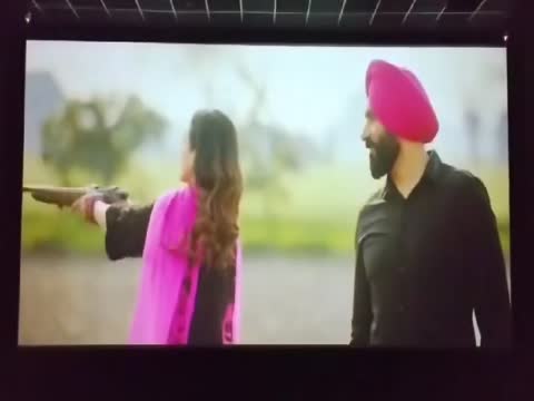 Shaunki Sardar 2025 Punjabi thumb 